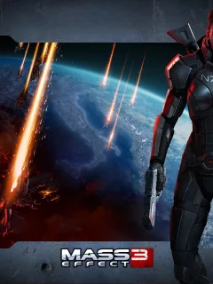 Mass Effect 3