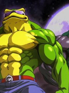 Battletoads