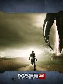 Mass Effect 3