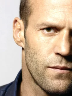 Jason Statham