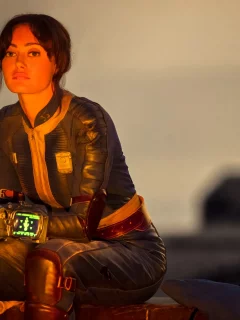 Fallout