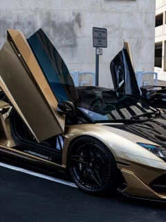 автомобиль