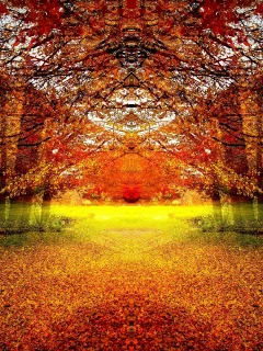 природа