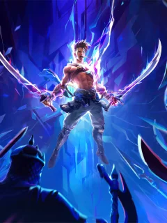 Prince of Persia The Lost Crown
