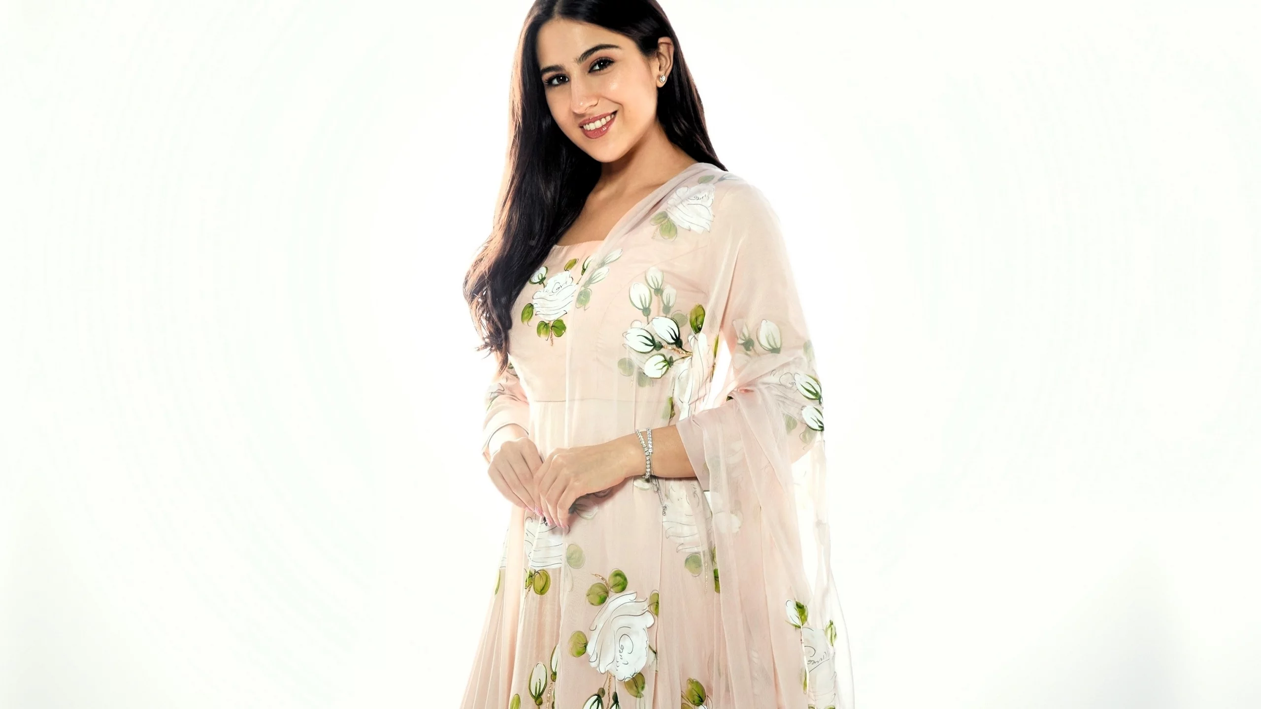 Sara Ali Khan