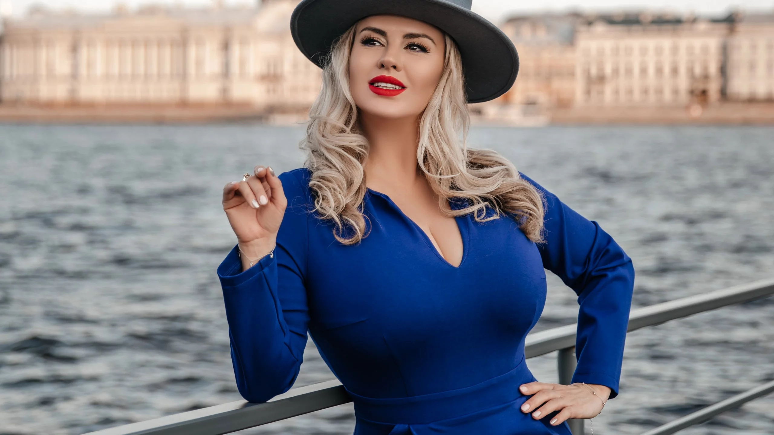 Анна Семенович