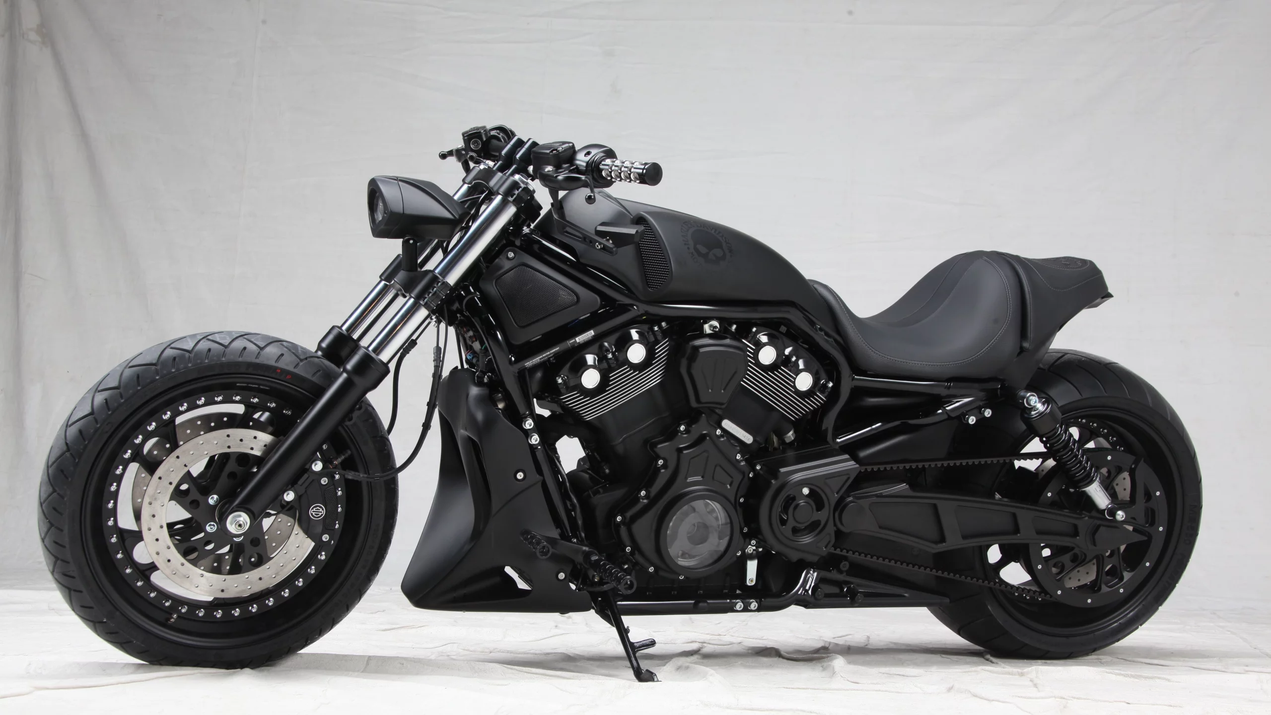 Harley