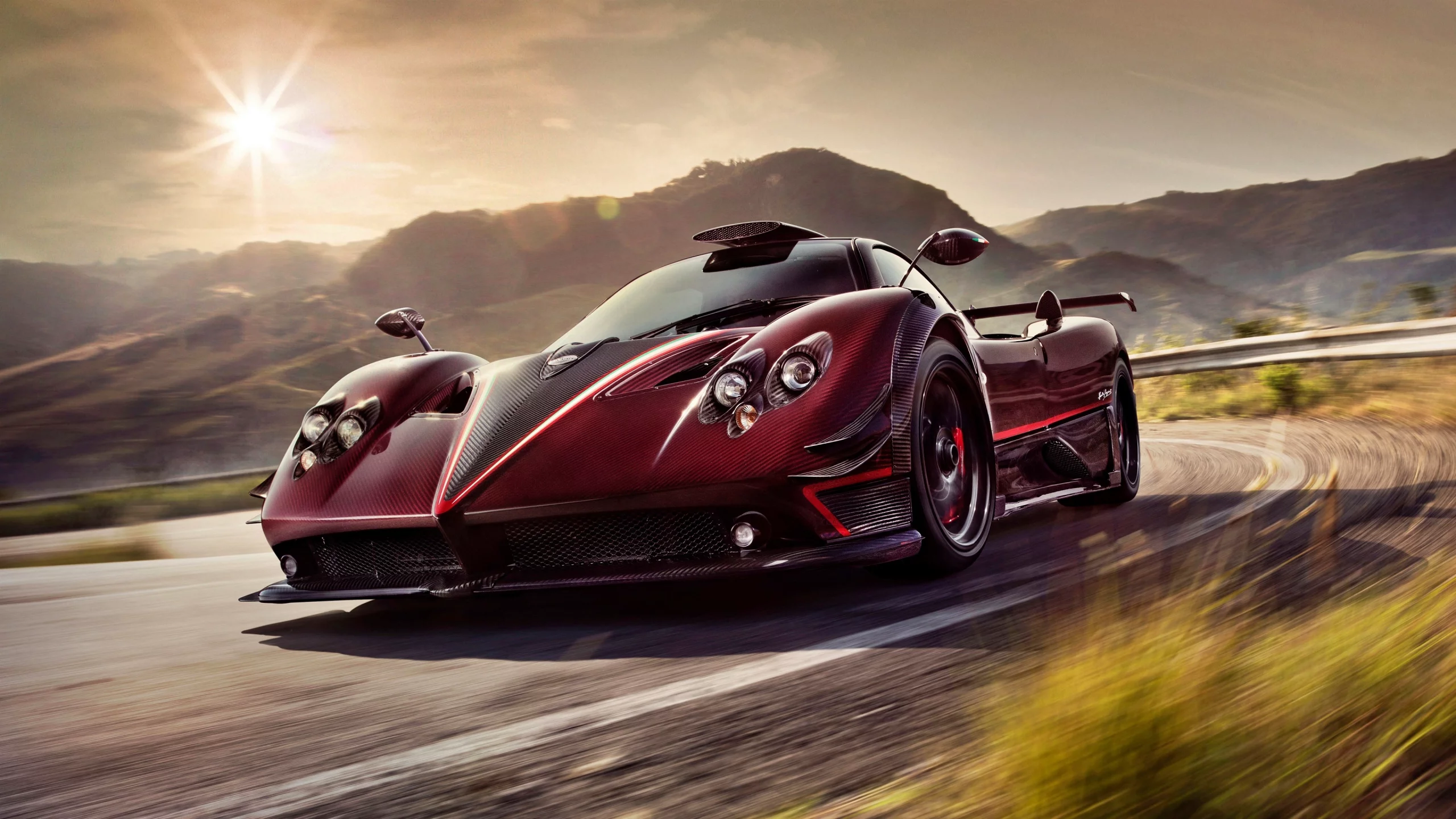 Zonda Rts