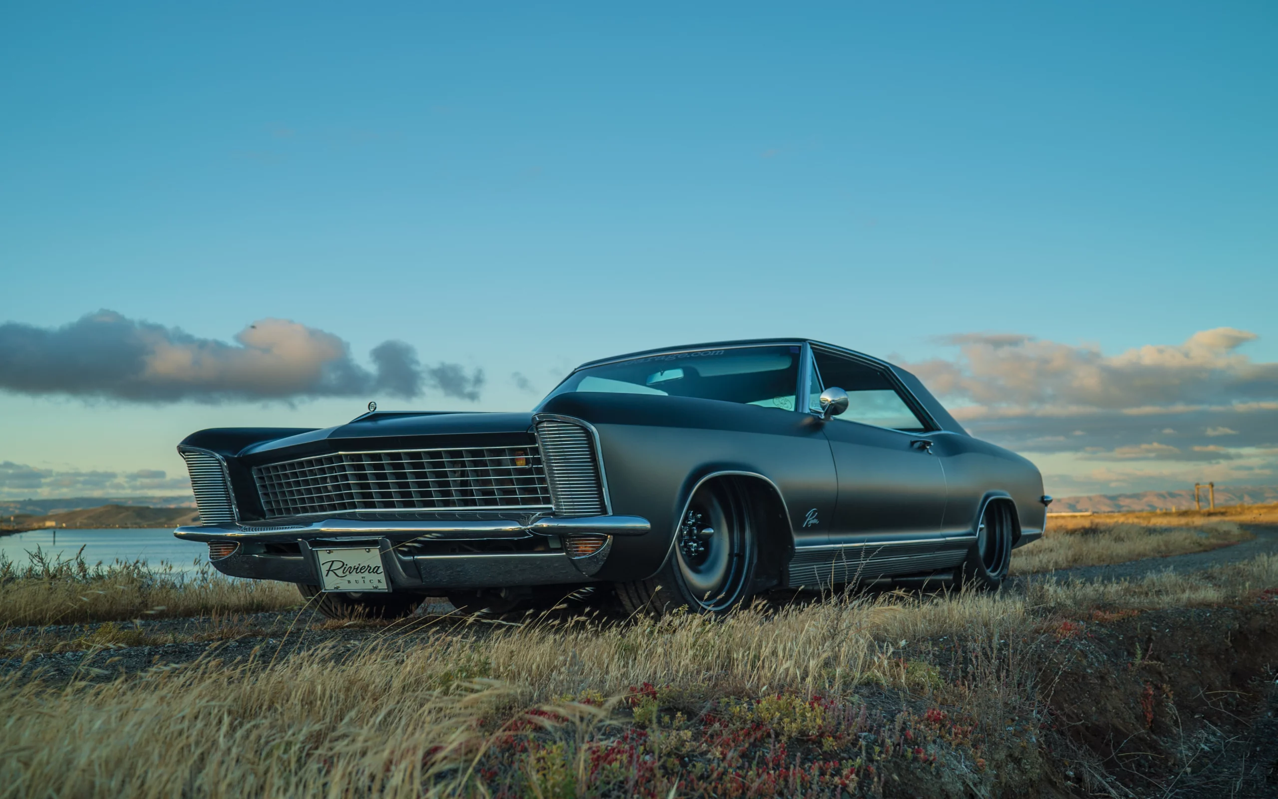 Buick