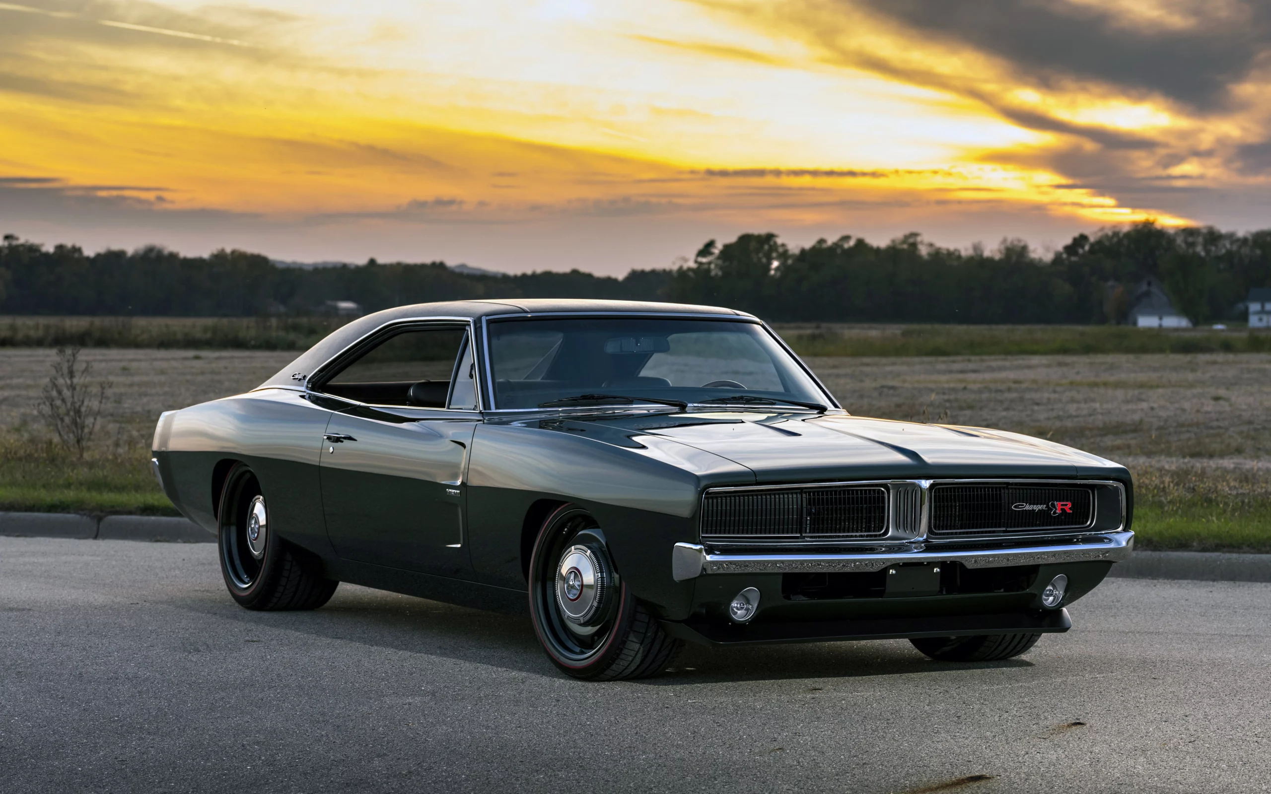 Dodge