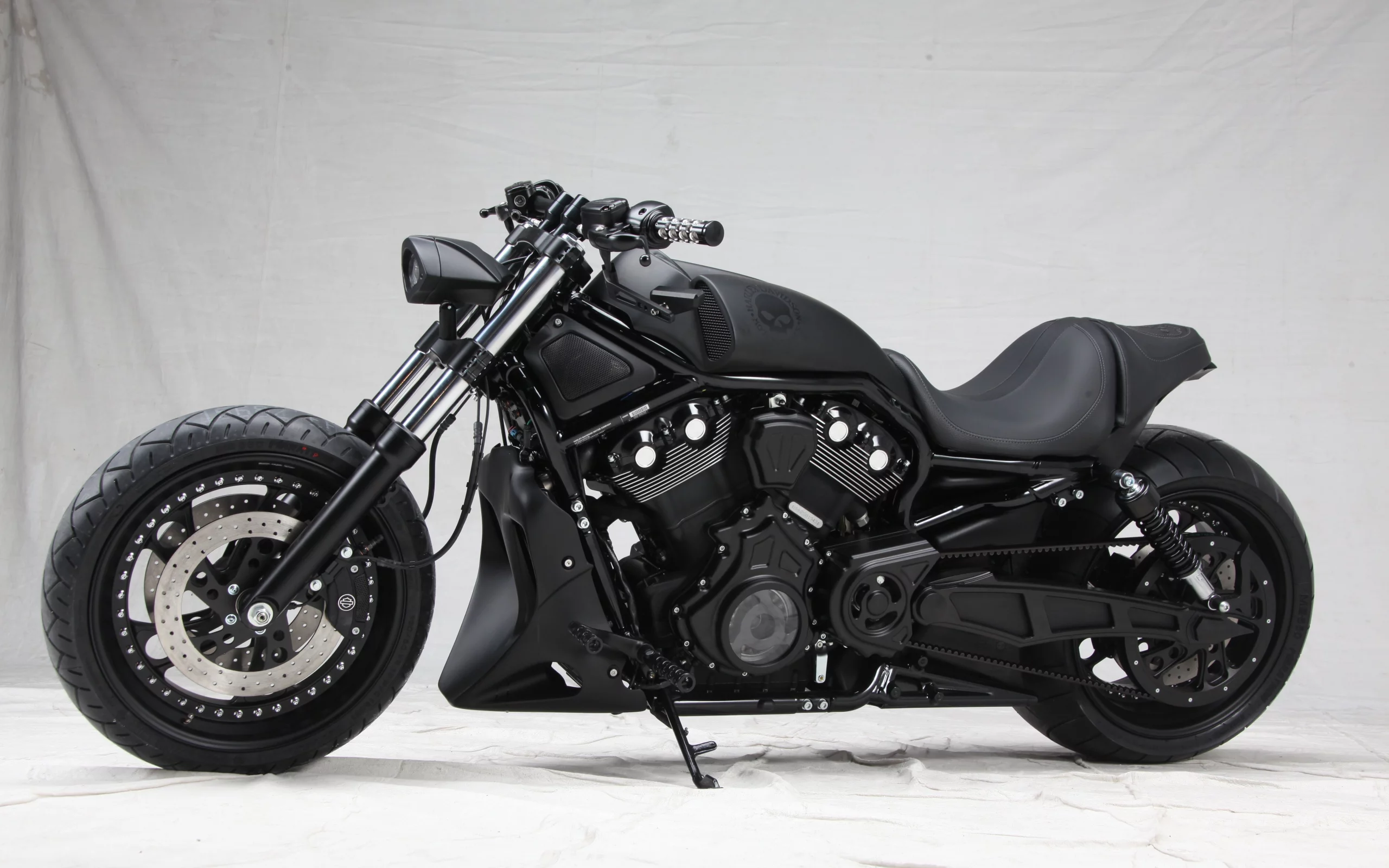 Harley