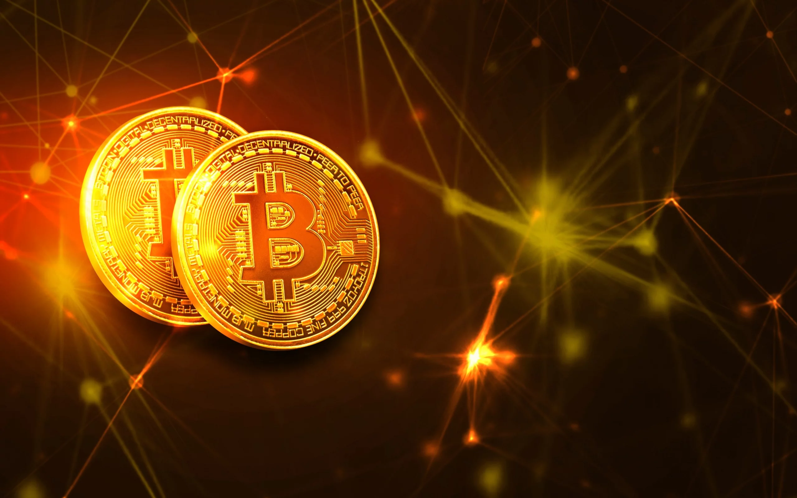 Биткоины