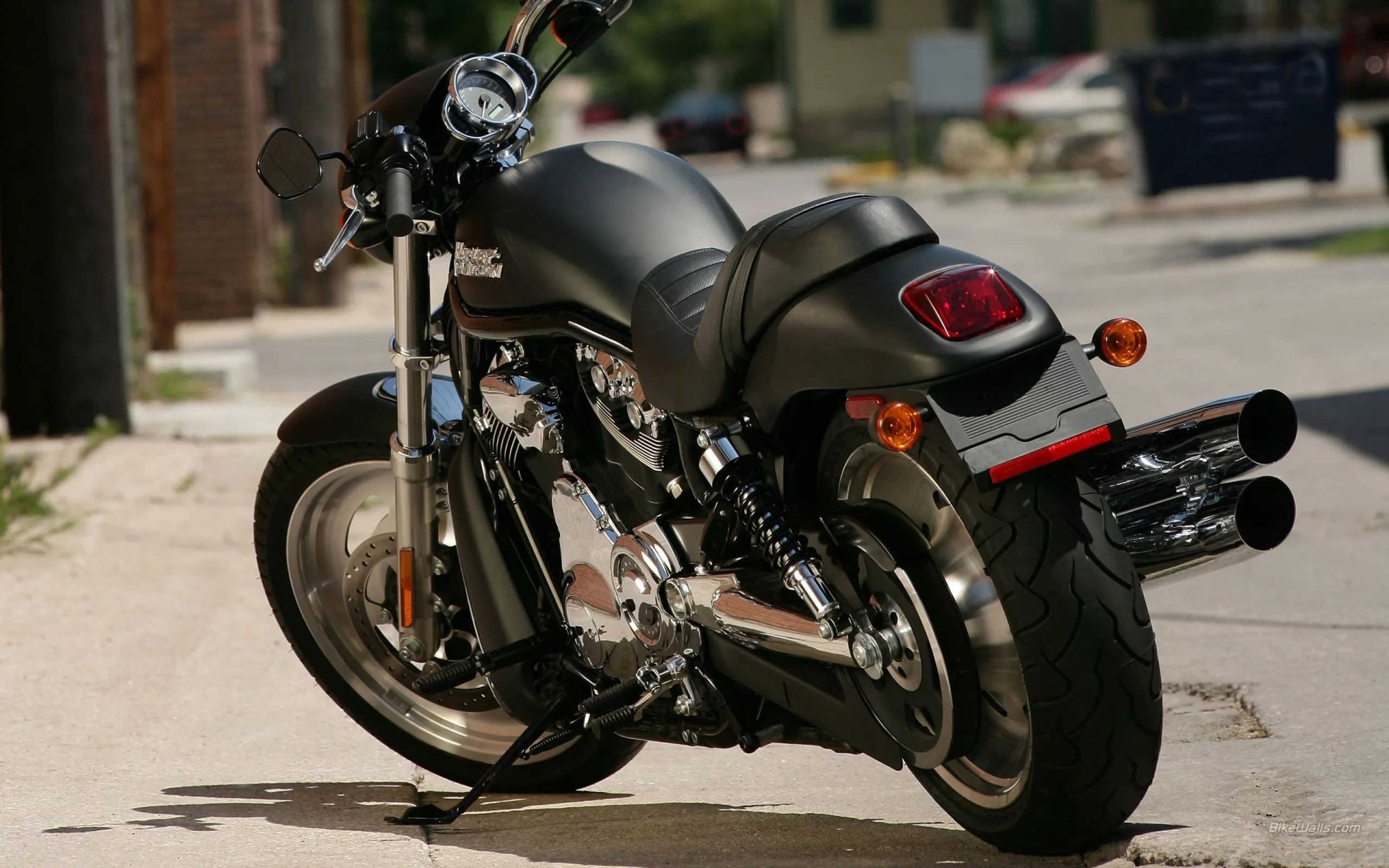Harley