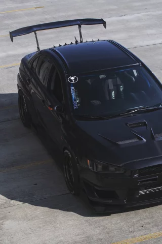 авто