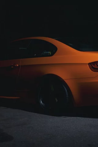 автомобиль