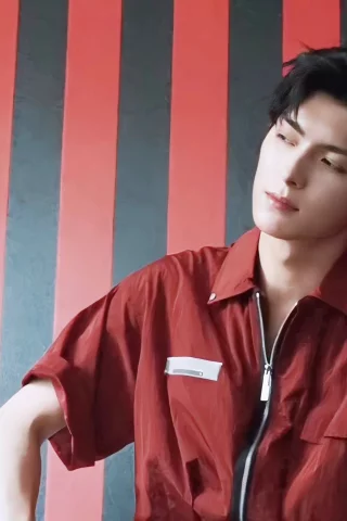 Wang Hao Xuan