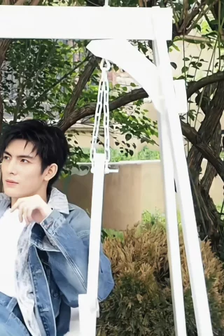 Wang Hao Xuan