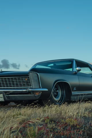 Buick