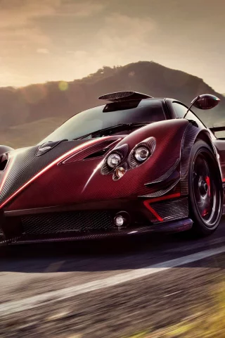Zonda Rts