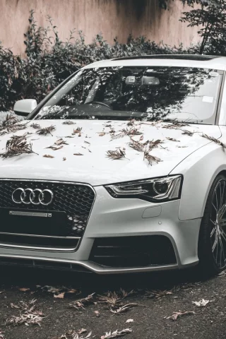 автомобиль