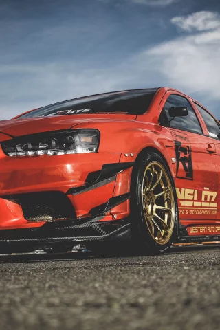 авто