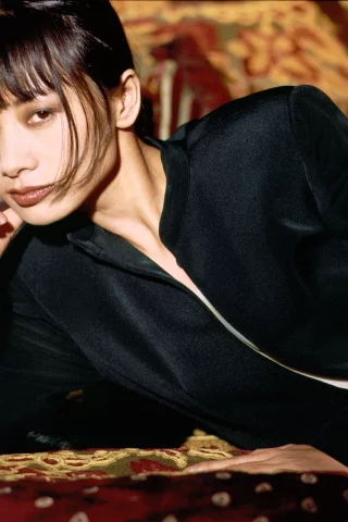 Bai Ling