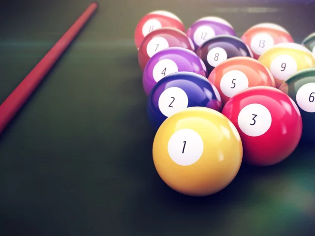 игра