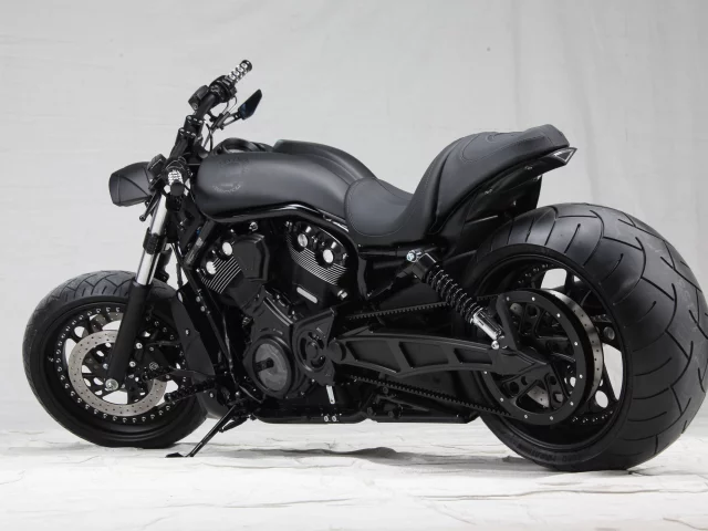 Harley
