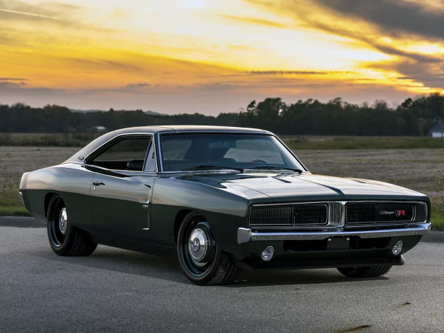 Dodge