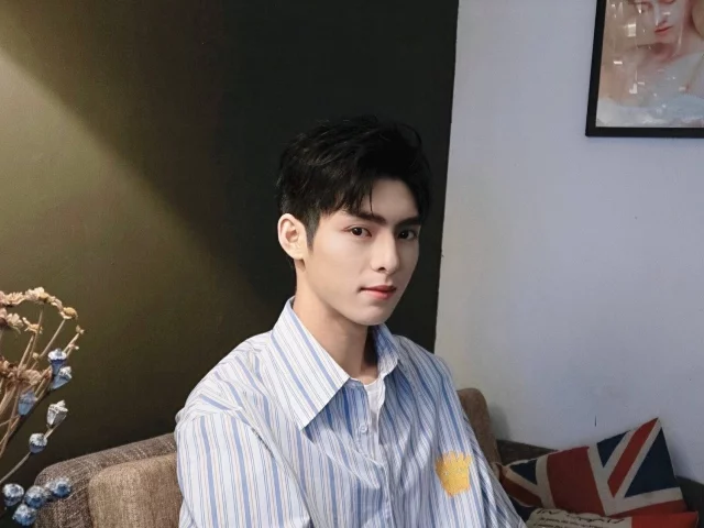 Wang Hao Xuan