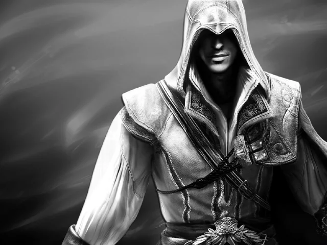 Assassin`s Creed