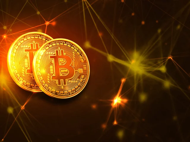 Биткоины