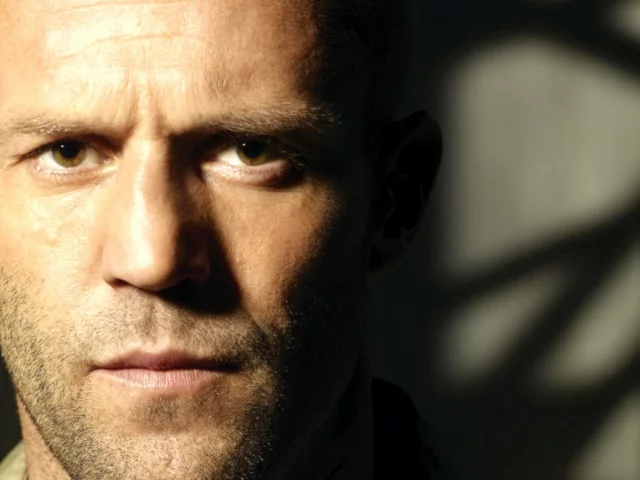 Jason Statham