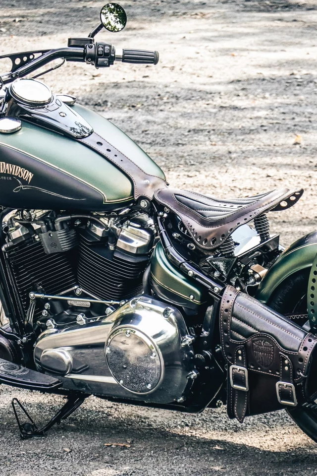 Harley
