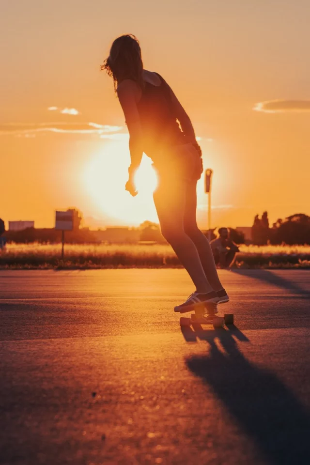 спорт