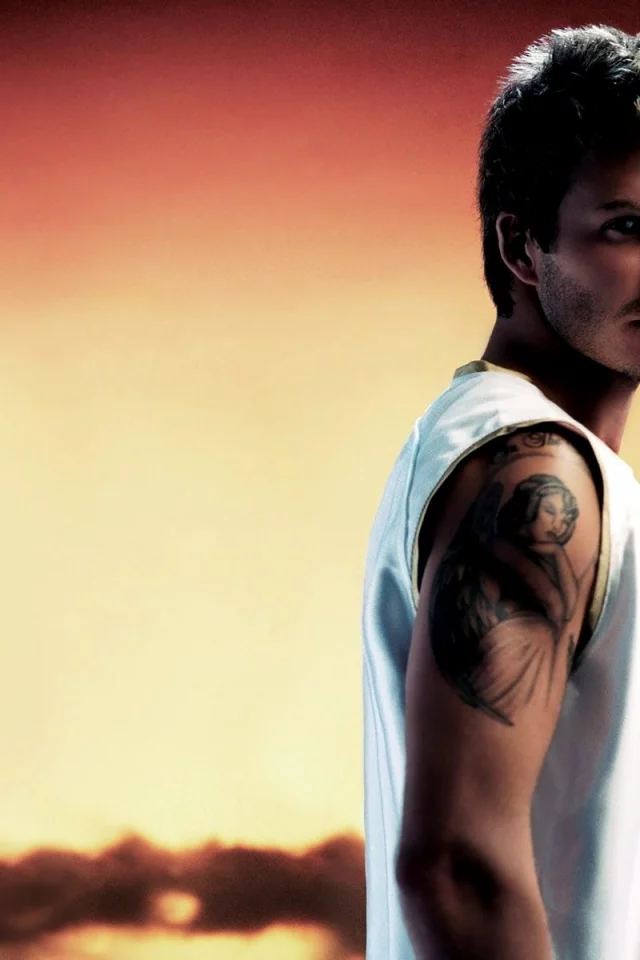 David Beckham