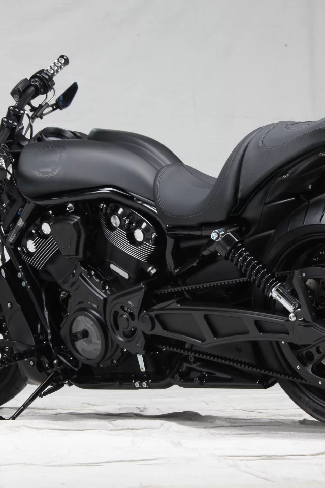 Harley