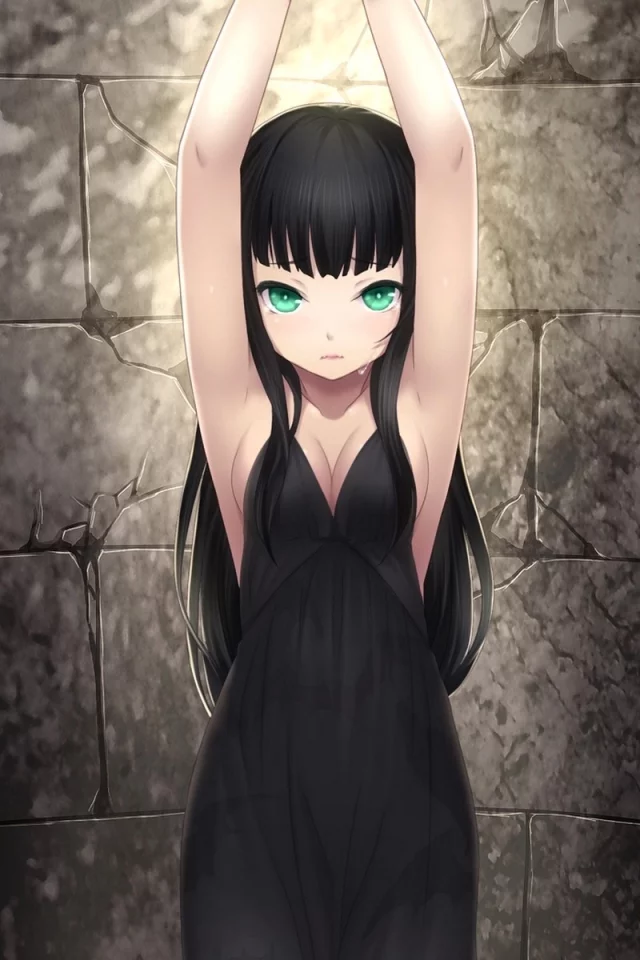 Black Rock Shooter