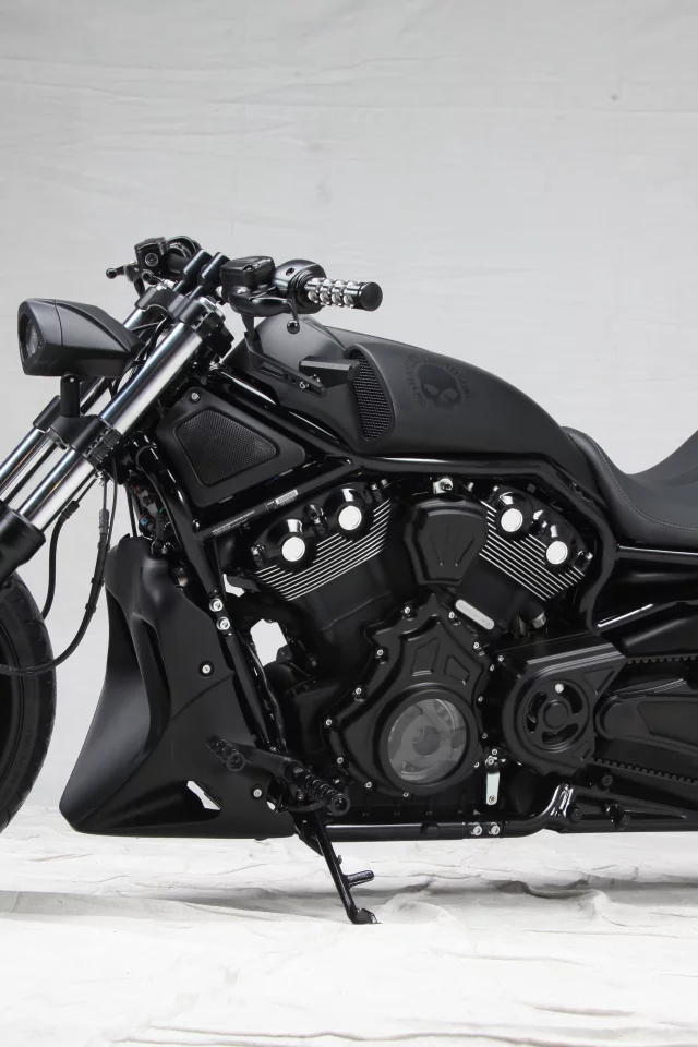 Harley