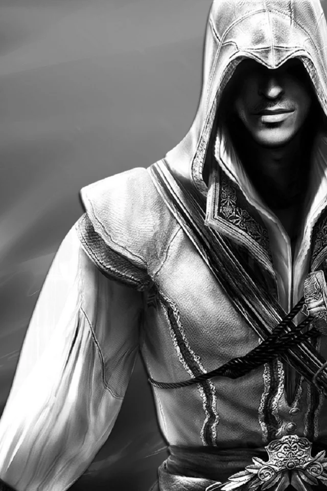Assassin`s Creed