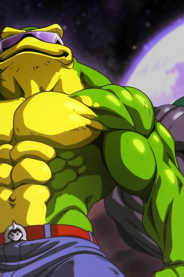 Battletoads