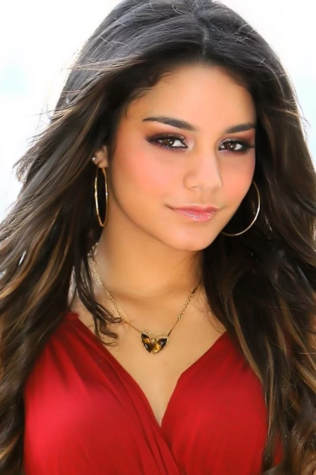 Vanessa Hudgens