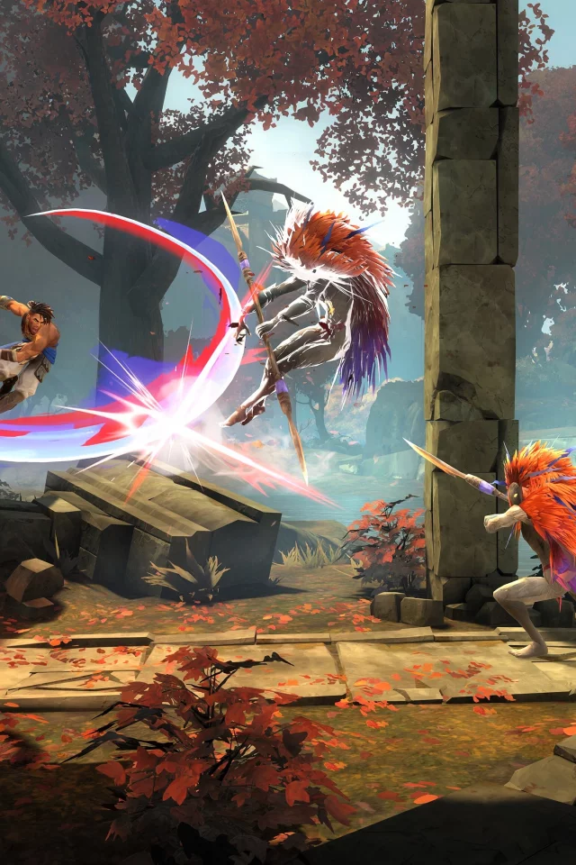 Prince of Persia The Lost Crown