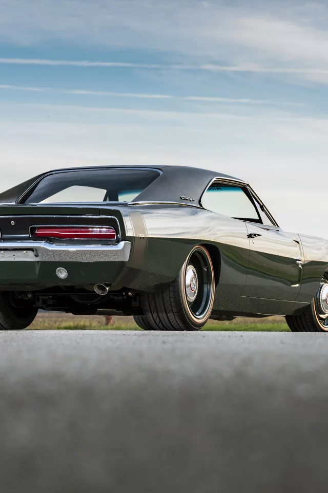 Dodge