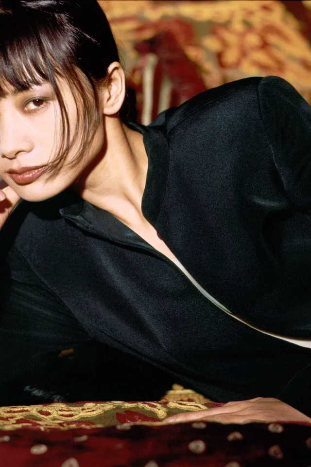 Bai Ling