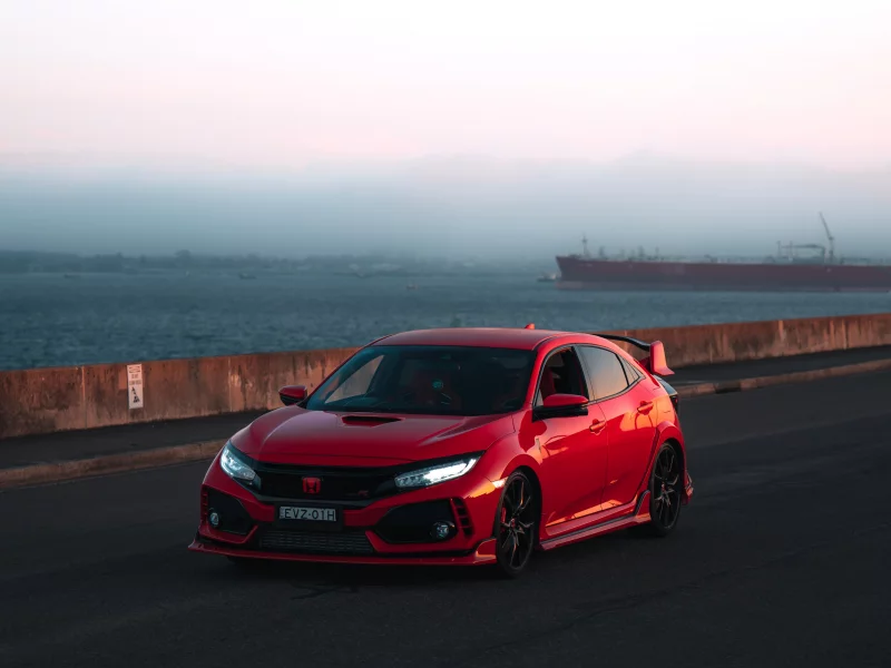 авто