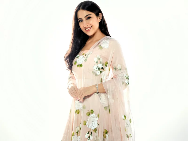 Sara Ali Khan