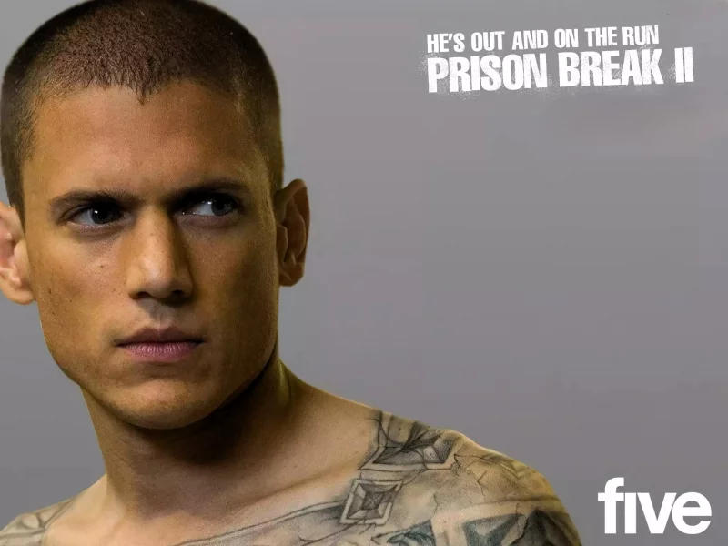 Prison Break