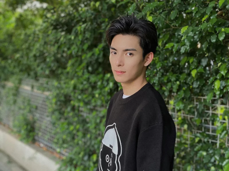 Wang Hao Xuan