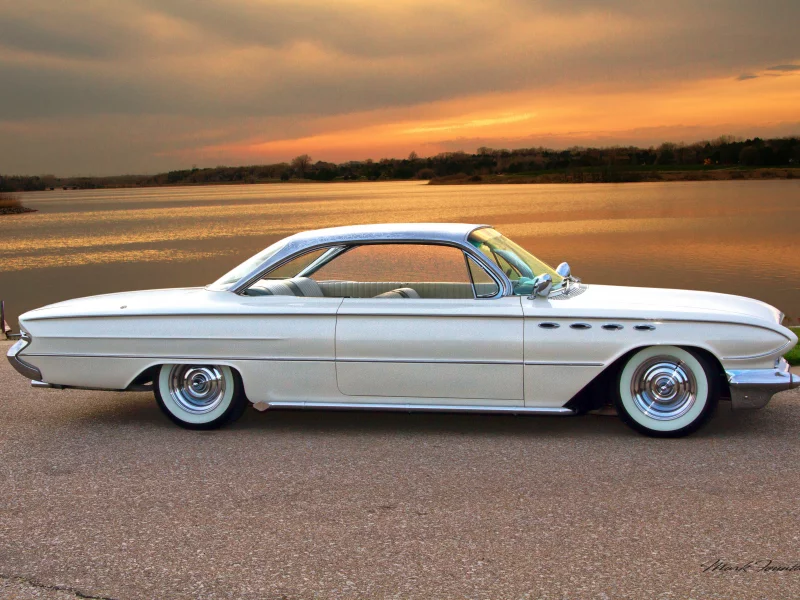Buick